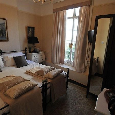 Kings Boutique Hotel London Kültér fotó