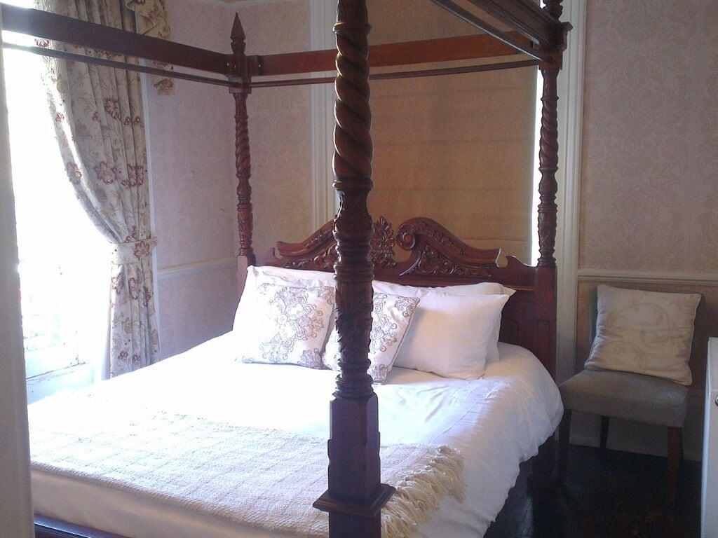 Kings Boutique Hotel London Kültér fotó