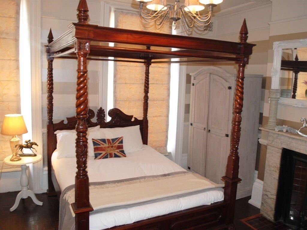 Kings Boutique Hotel London Kültér fotó