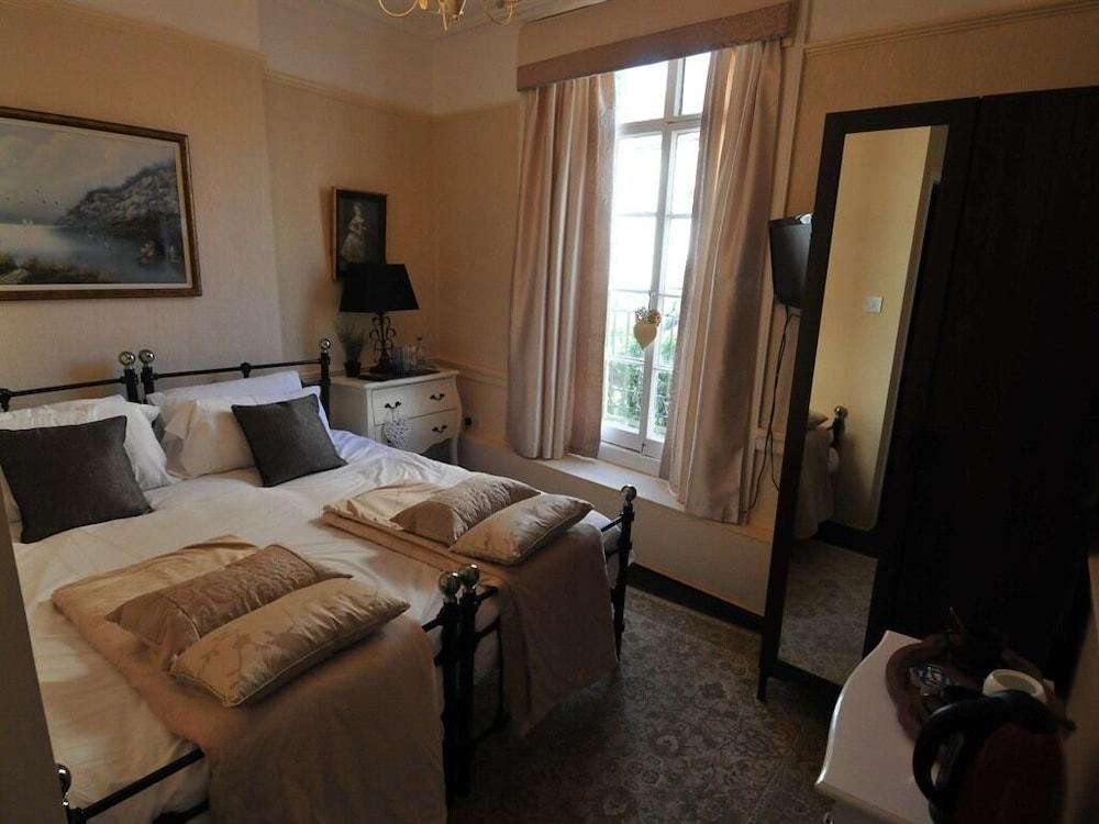 Kings Boutique Hotel London Kültér fotó
