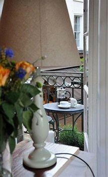 Kings Boutique Hotel London Kültér fotó
