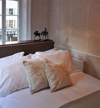 Kings Boutique Hotel London Kültér fotó