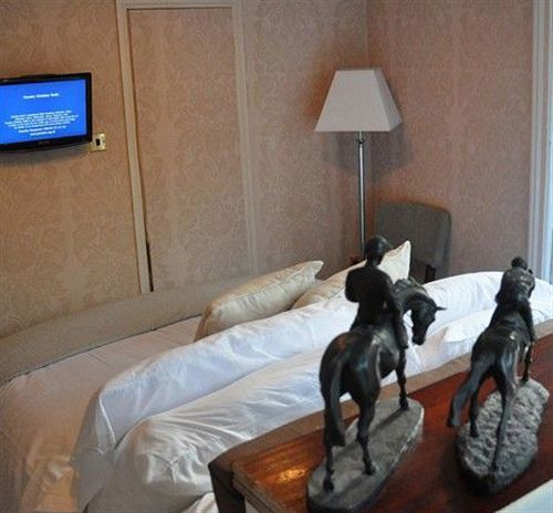 Kings Boutique Hotel London Kültér fotó