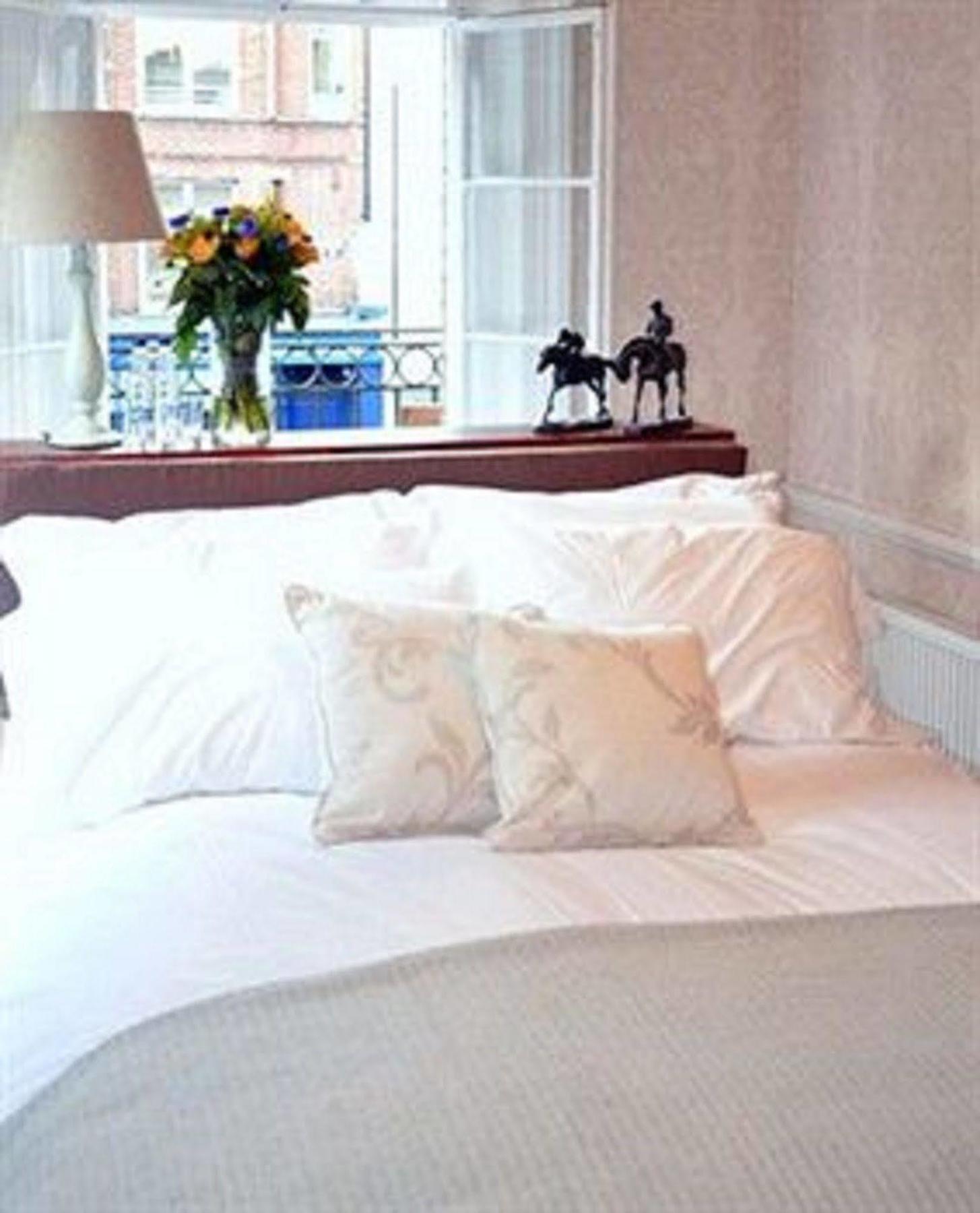 Kings Boutique Hotel London Kültér fotó